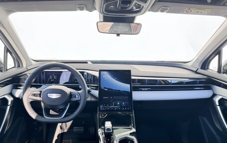 Geely Atlas, 2024 год, 4 017 190 рублей, 12 фотография