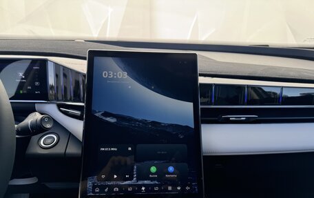 Geely Atlas, 2024 год, 4 017 190 рублей, 13 фотография