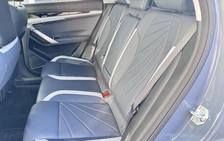 Geely Atlas, 2024 год, 4 017 190 рублей, 14 фотография