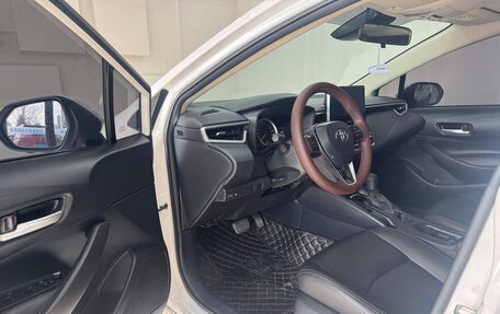 Toyota Corolla, 2021 год, 1 534 000 рублей, 5 фотография