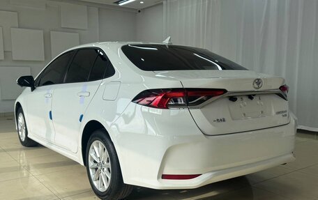 Toyota Corolla, 2021 год, 1 534 000 рублей, 3 фотография