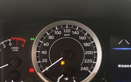 Toyota Corolla, 2021 год, 1 534 000 рублей, 7 фотография