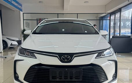 Toyota Corolla, 2021 год, 1 534 000 рублей, 2 фотография