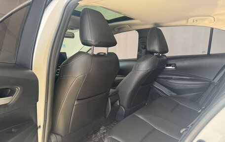 Toyota Corolla, 2021 год, 1 534 000 рублей, 6 фотография