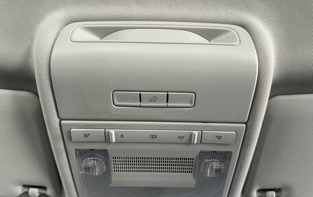 Volkswagen Polo VI (EU Market), 2017 год, 1 349 900 рублей, 9 фотография