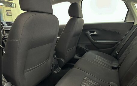 Volkswagen Polo VI (EU Market), 2017 год, 1 349 900 рублей, 8 фотография