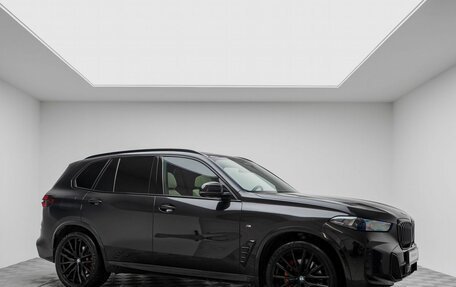 BMW X5, 2023 год, 16 900 000 рублей, 4 фотография