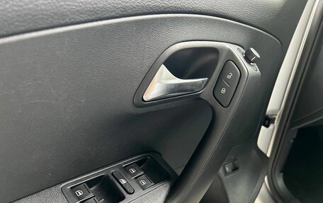 Volkswagen Polo VI (EU Market), 2017 год, 1 349 900 рублей, 10 фотография