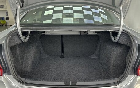 Volkswagen Polo VI (EU Market), 2017 год, 1 349 900 рублей, 14 фотография