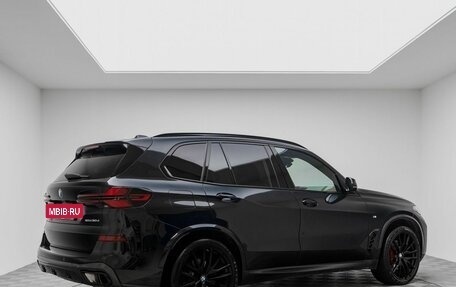 BMW X5, 2023 год, 16 900 000 рублей, 6 фотография