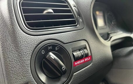 Volkswagen Polo VI (EU Market), 2017 год, 1 349 900 рублей, 11 фотография