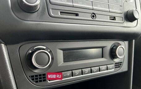 Volkswagen Polo VI (EU Market), 2017 год, 1 349 900 рублей, 12 фотография