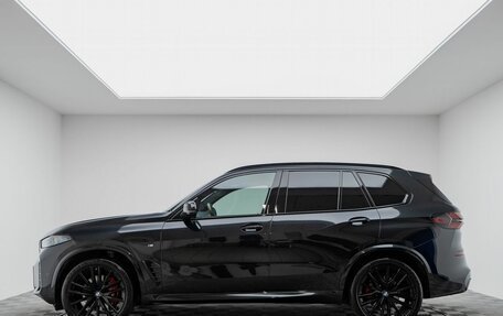 BMW X5, 2023 год, 16 900 000 рублей, 10 фотография