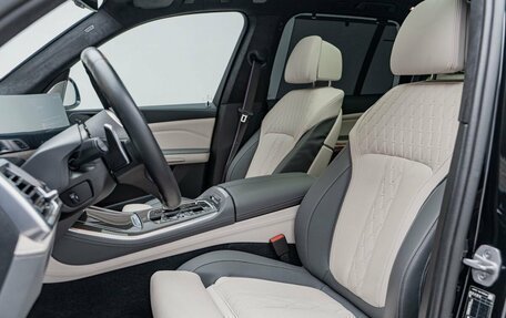 BMW X5, 2023 год, 16 900 000 рублей, 12 фотография