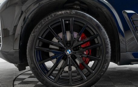 BMW X5, 2023 год, 16 900 000 рублей, 11 фотография