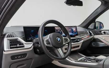 BMW X5, 2023 год, 16 900 000 рублей, 13 фотография