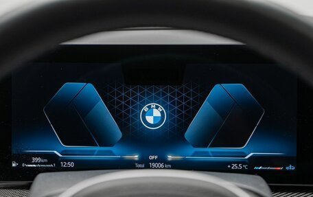 BMW X5, 2023 год, 16 900 000 рублей, 16 фотография