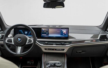 BMW X5, 2023 год, 16 900 000 рублей, 14 фотография