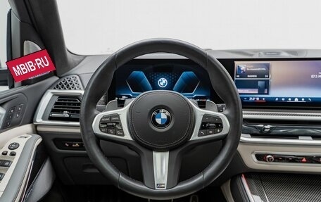 BMW X5, 2023 год, 16 900 000 рублей, 15 фотография