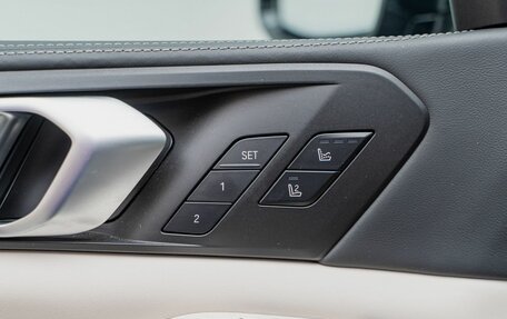 BMW X5, 2023 год, 16 900 000 рублей, 26 фотография