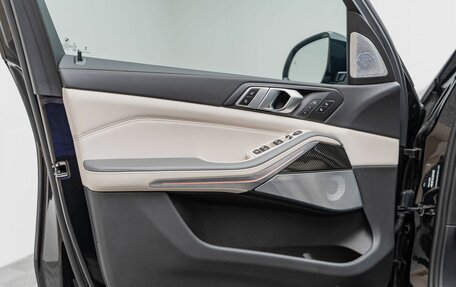 BMW X5, 2023 год, 16 900 000 рублей, 25 фотография