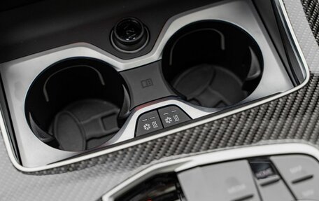 BMW X5, 2023 год, 16 900 000 рублей, 29 фотография