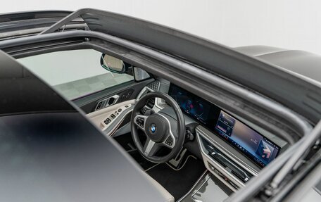 BMW X5, 2023 год, 16 900 000 рублей, 30 фотография