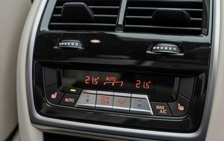 BMW X5, 2023 год, 16 900 000 рублей, 37 фотография