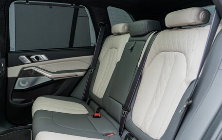 BMW X5, 2023 год, 16 900 000 рублей, 36 фотография