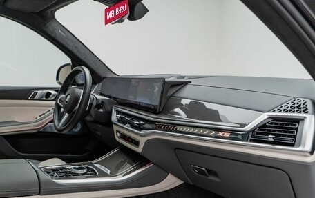 BMW X5, 2023 год, 16 900 000 рублей, 31 фотография