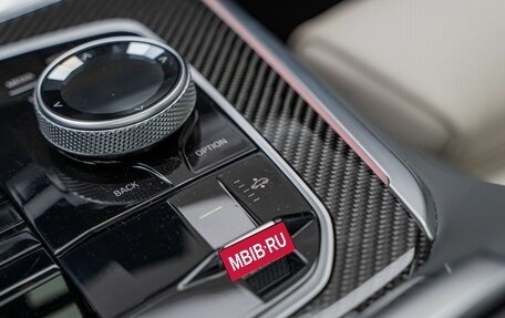 BMW X5, 2023 год, 16 900 000 рублей, 28 фотография