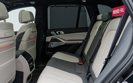 BMW X5, 2023 год, 16 900 000 рублей, 35 фотография