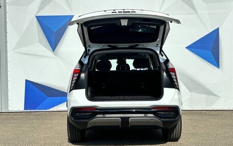 Geely Atlas, 2024 год, 4 017 190 рублей, 5 фотография