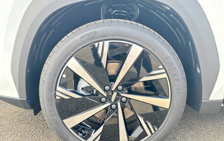 Geely Atlas, 2024 год, 4 017 190 рублей, 7 фотография
