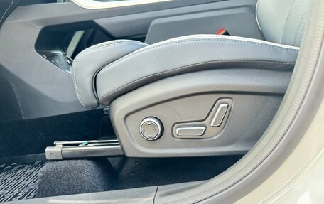 Geely Atlas, 2024 год, 4 017 190 рублей, 10 фотография