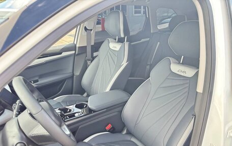 Geely Atlas, 2024 год, 4 017 190 рублей, 13 фотография