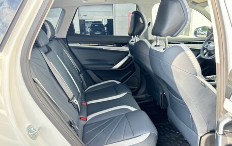Geely Atlas, 2024 год, 4 017 190 рублей, 15 фотография