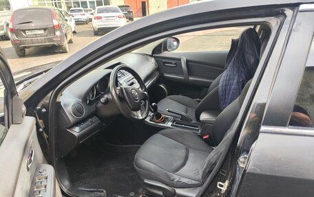 Mazda 6, 2008 год, 550 000 рублей, 5 фотография