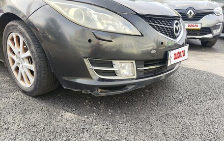 Mazda 6, 2008 год, 550 000 рублей, 7 фотография