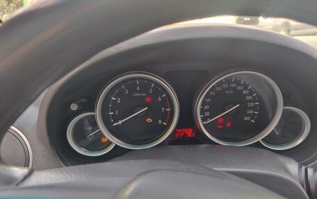 Mazda 6, 2008 год, 550 000 рублей, 6 фотография