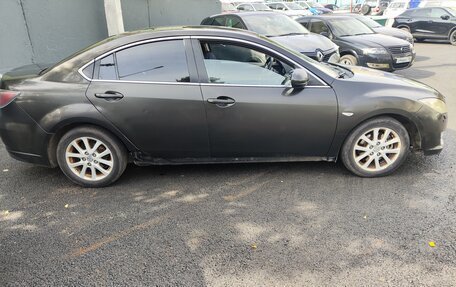 Mazda 6, 2008 год, 550 000 рублей, 2 фотография