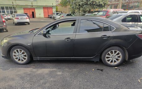 Mazda 6, 2008 год, 550 000 рублей, 4 фотография