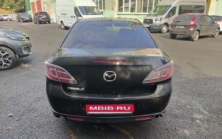 Mazda 6, 2008 год, 550 000 рублей, 3 фотография