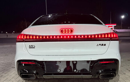 Audi A5, 2025 год, 5 799 000 рублей, 4 фотография