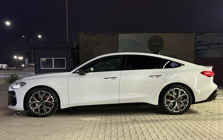 Audi A5, 2025 год, 5 799 000 рублей, 2 фотография