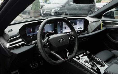 Audi A5, 2025 год, 5 799 000 рублей, 10 фотография