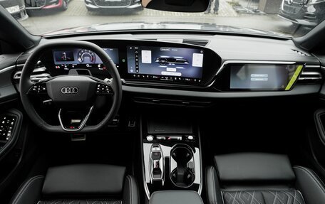 Audi A5, 2025 год, 5 799 000 рублей, 9 фотография