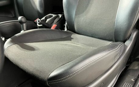 Chevrolet Niva I рестайлинг, 2015 год, 620 000 рублей, 14 фотография