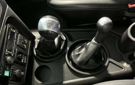 Chevrolet Niva I рестайлинг, 2015 год, 620 000 рублей, 12 фотография