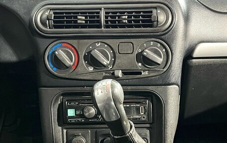 Chevrolet Niva I рестайлинг, 2015 год, 620 000 рублей, 11 фотография